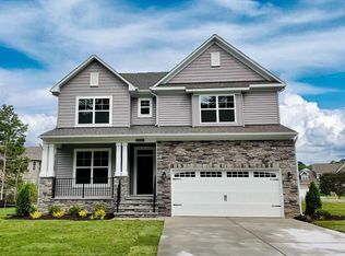 Homes Available Soon, Mountainwood Crossing, Glen Allen, VA 23060