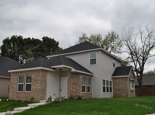 119 Bateman St, Waxahachie, TX 75165