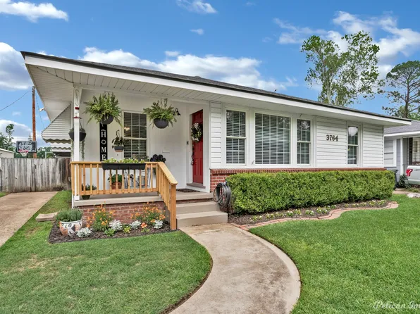 3764 Greenway Pl, Shreveport, LA 71105