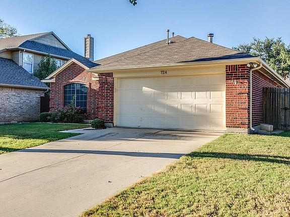 4th image of 724 Teakwood Dr