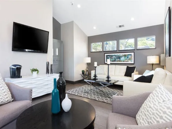 Skyline Heights Apartments