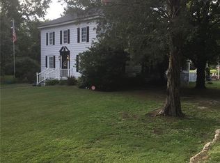 1524 State Highway 62, High Pt, NC 27263