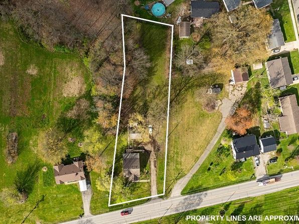 2707 Lanier Dr, Madison, IN 47250