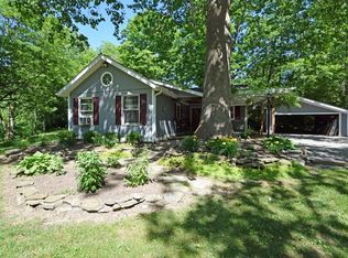 3560 Woodside Dr, Williamsburg, OH