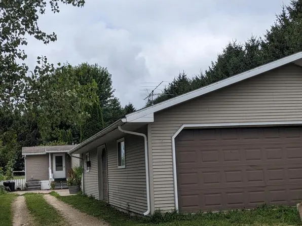 E10461 Miller ROAD, La Farge, WI 54639