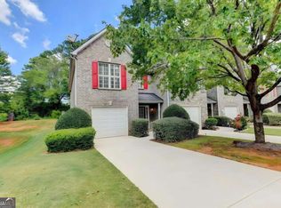 75 Fern Crest Dr, Lawrenceville, GA 30046