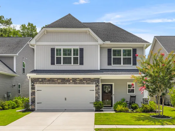 1173 Triple Crown Ct, Mount Pleasant, SC 29429
