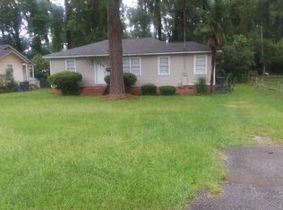 980 Riverside Dr, Orangeburg, SC 29115
