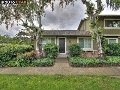 1460 Greenlawn Dr, Danville, CA, 94526