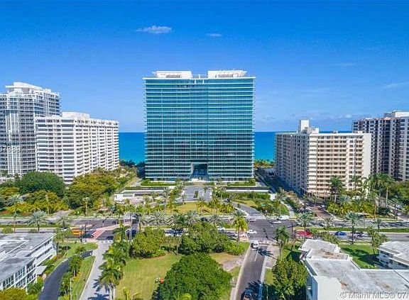 4th image of 10201 Collins Ave #703SE