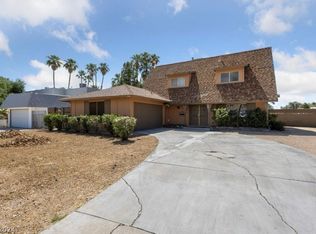 3006 Carruth St, Las Vegas, NV 89121