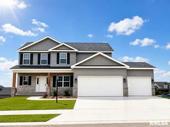 6304 W Crosswynd Ct, Edwards, IL 61528