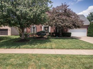4507 Dogwood Forest Pl, Louisville, KY 40245