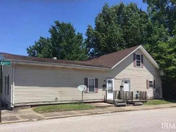 1320 S Grand Ave, Evansville, IN 47713