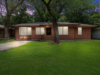 3308 Avon Dr, Denton, TX, 76209
