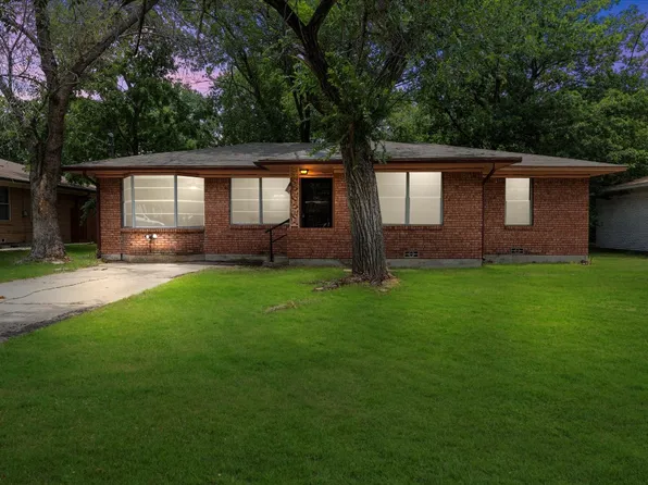 3308 Avon Dr, Denton, TX 76209
