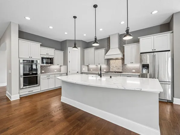 3091 Wild Flower Trl, Hamel, MN 55340