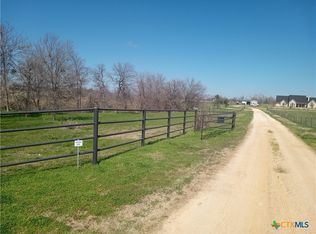 11210 State Highway 53, Rogers, TX 76569