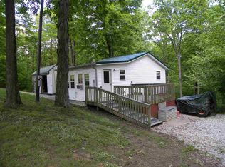 5501 Lennox Rd, Poland, IN 47868