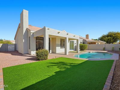 5341 W CHICAGO Street, Chandler, AZ, 85226