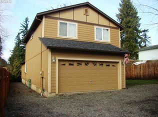419 SW Forest Rd, Estacada, OR 97023