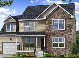 5601 Garden Grove Rd, Chesterfield, VA 23832