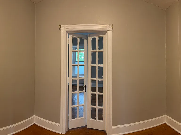 middle room panoramic
