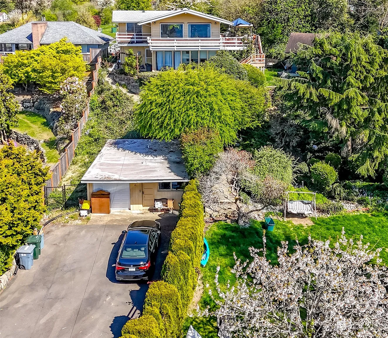 4925 Hyada Boulevard NE photo 1