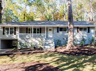 3384 Dunn St SE, Smyrna, GA 30080