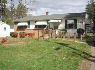 3432 Apache Dr, Raleigh, NC 27609