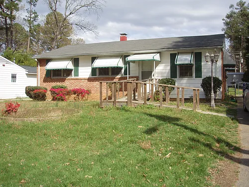 3432 Apache Dr Photo 1