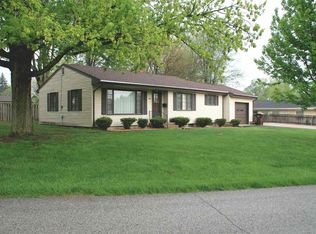 1440 Quaker Ave, Wabash, IN 46992