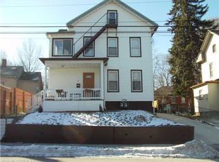 64 Columbia St, Meriden, CT 06451