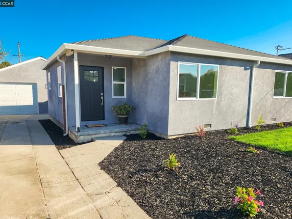 2957 Rollingwood Dr, San Pablo, CA 94806