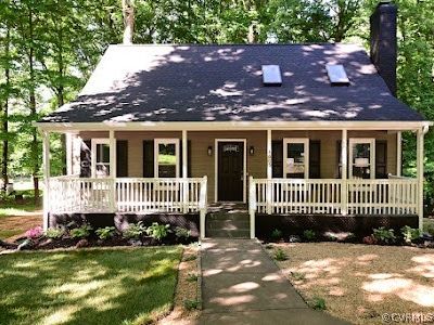 4605 S Run Ct, North Chesterfield, VA, 23234