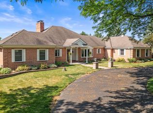 N25W30895 Overlook Ct, Pewaukee, WI 53072