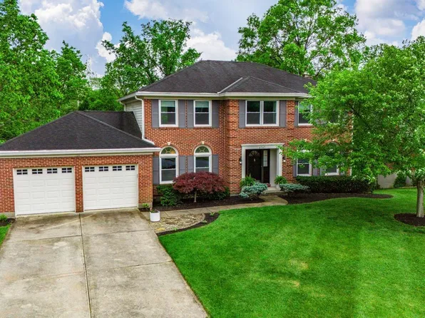 6747 San Mateo Dr, West Chester, OH 45069