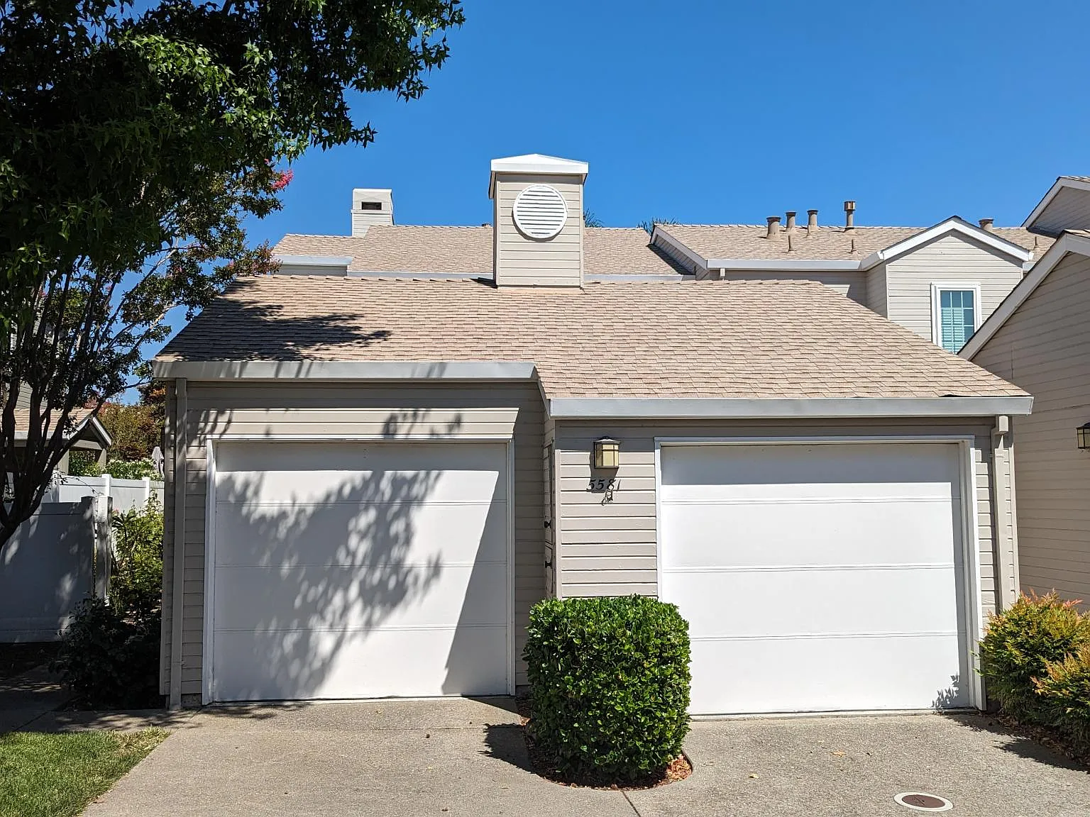 3 bed, 2.5 bath, 1614 sqft, $4,250 — Photo 1
