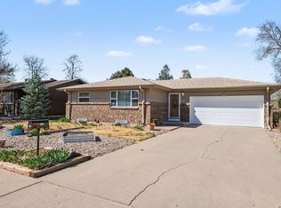 3711 W 7th Street Rd, Greeley, CO 80634