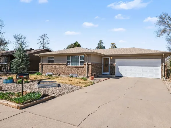 3711 W 7th St Rd, Greeley, CO 80634