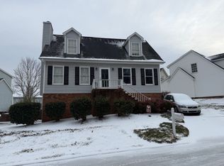 115 Edgedale Ct, Kernersville, NC 27284