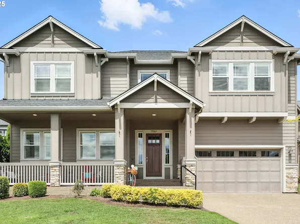 15261 SW Seine Dr, Tigard, OR 97224