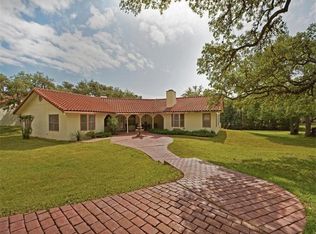 15 Heritage Oaks Dr, Austin, TX 78737