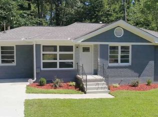 3126 Bonway Dr #0, Decatur, GA 30032