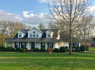 6525 Breckenridge Cv, Columbia, TN 38401