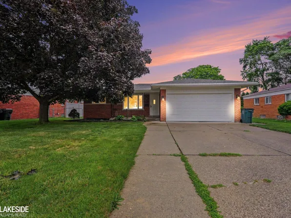 2837 Sherbourne Dr, Troy, MI 48083