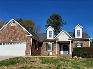 1216 Kent Dr, Lancaster, SC 29720