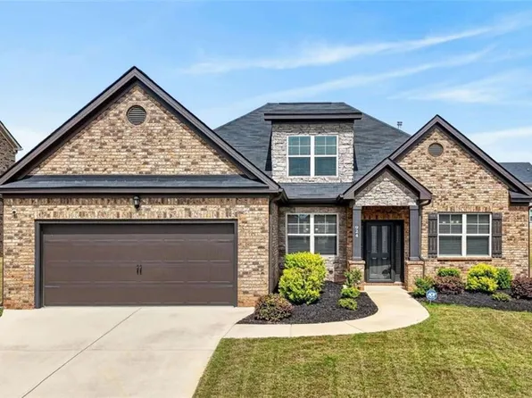 924 Dexter Dr, Stockbridge, GA 30281