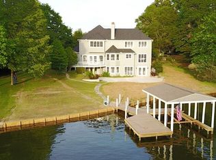 109 Spruce Point, Eatonton, GA 31024