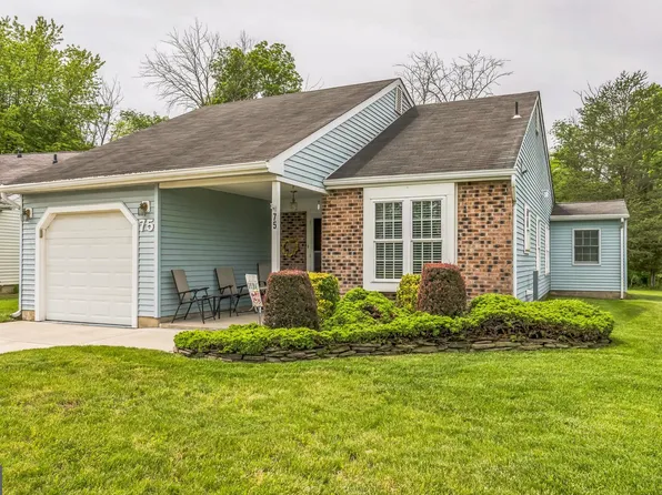75 Eddystone Way, Mount Laurel, NJ 08054